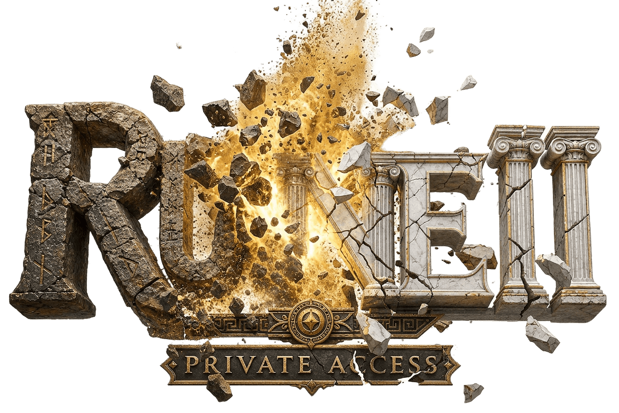 Rune II Private Access